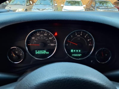 2018 Jeep Wrangler JK Sahara