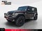 2017 Jeep Wrangler Rubicon Recon