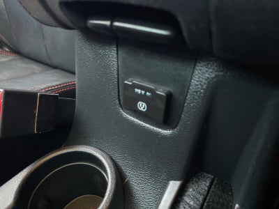 2017 Jeep Wrangler Rubicon Recon