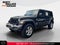 2018 Jeep Wrangler Sport S