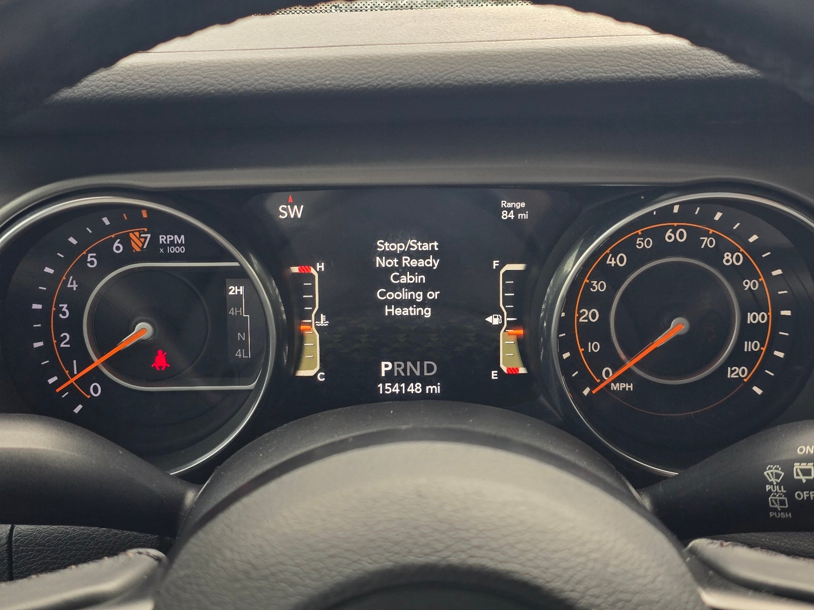 2018 Jeep Wrangler Sport S