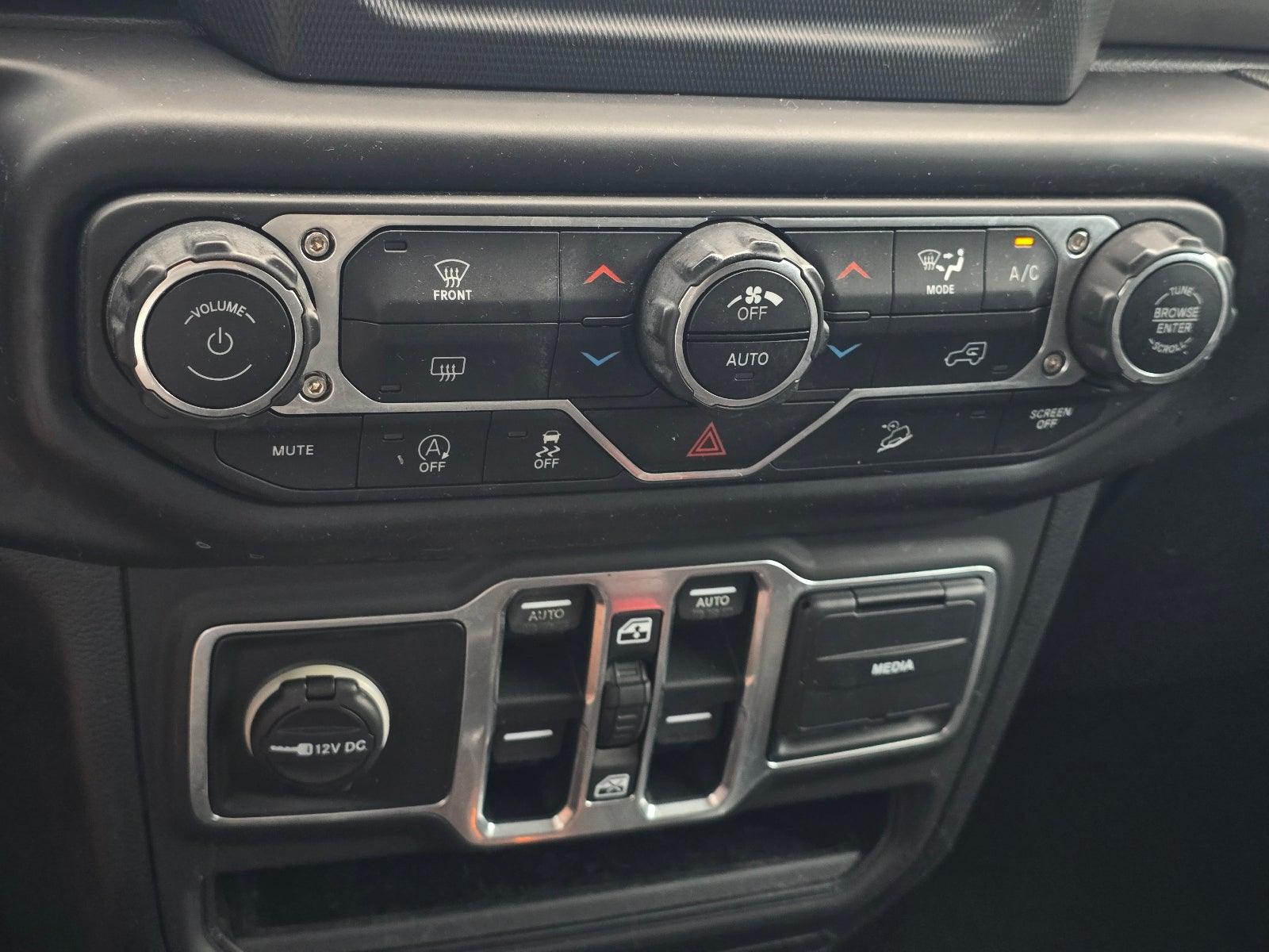 2018 Jeep Wrangler Sport S