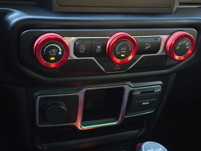 2020 Jeep Wrangler Sport