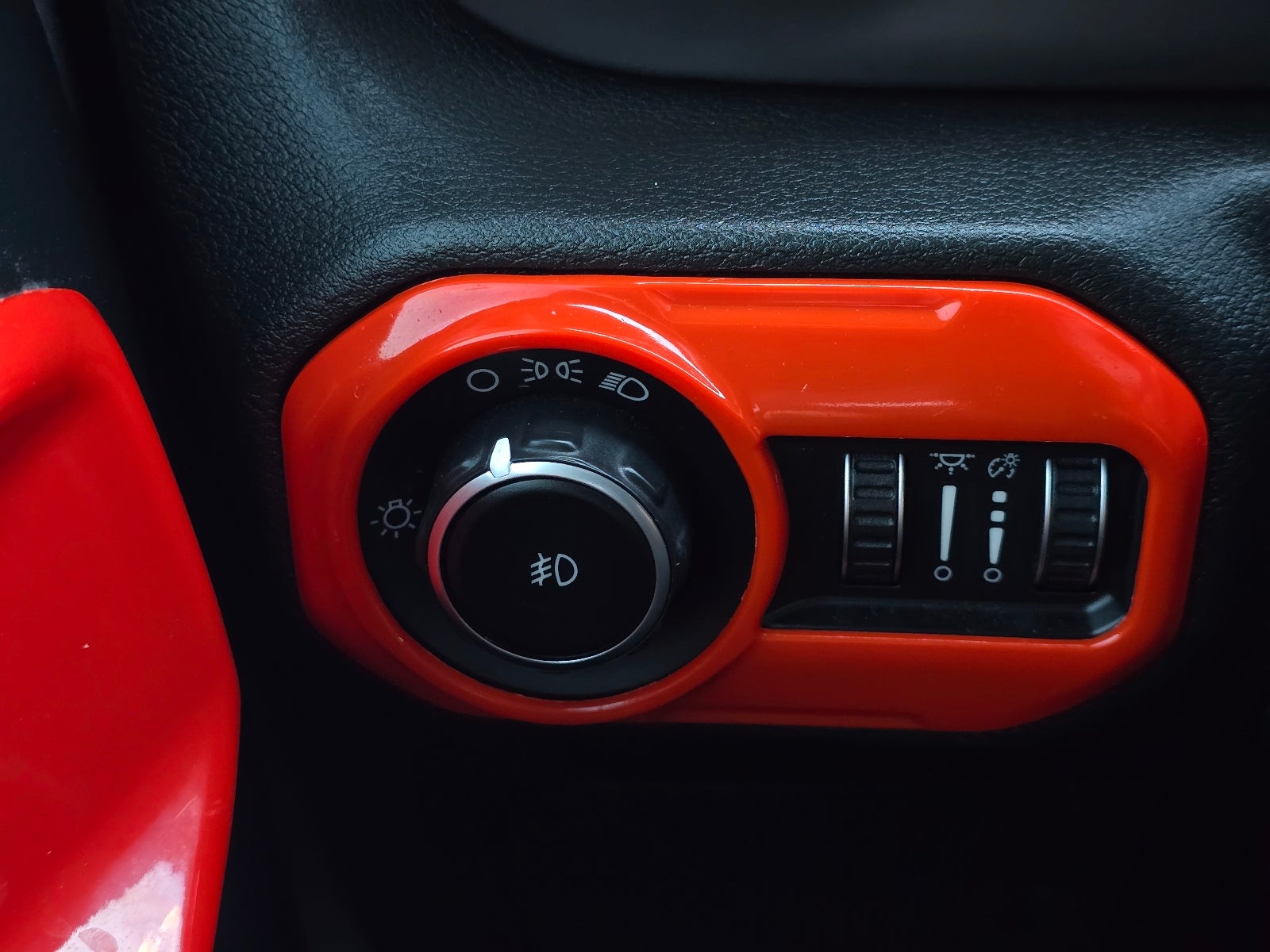 2020 Jeep Wrangler Sport