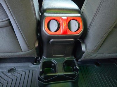 2020 Jeep Wrangler Sport