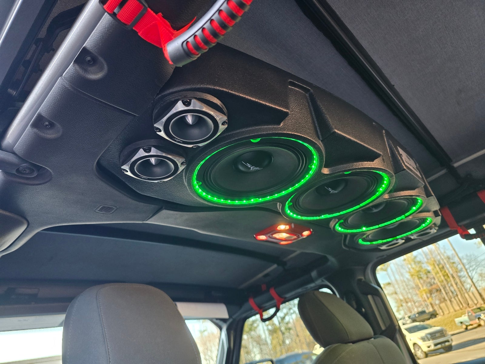 2020 Jeep Wrangler Sport