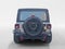 2020 Jeep Wrangler Sport