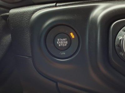 2018 Jeep Wrangler Sahara