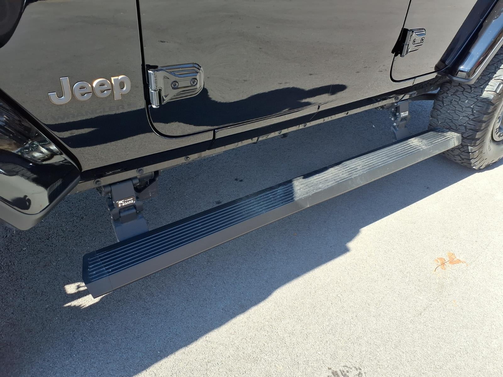 2024 Jeep Wrangler Rubicon 392