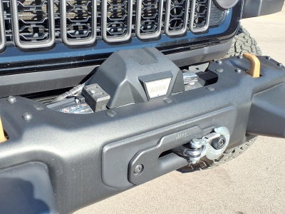 2024 Jeep Wrangler Rubicon 392