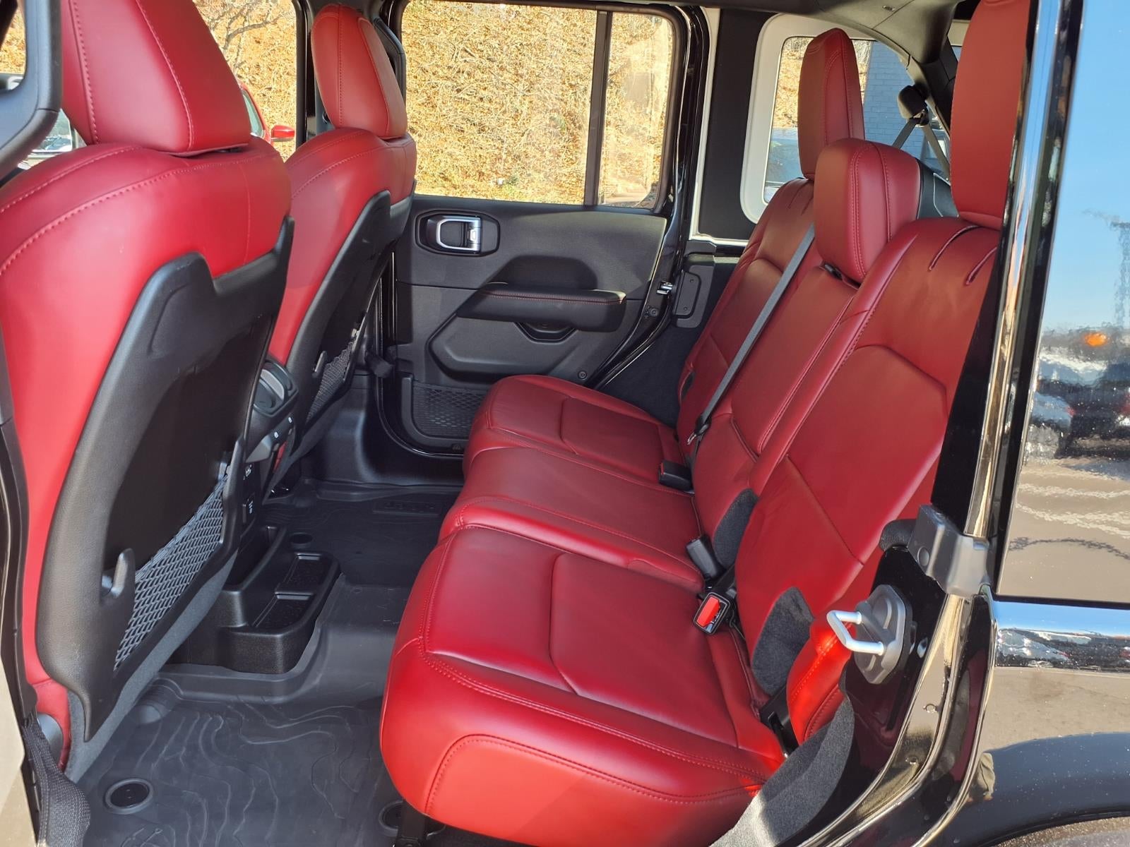 2024 Jeep Wrangler Rubicon 392