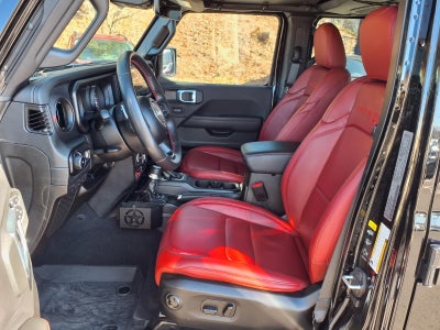 2024 Jeep Wrangler Rubicon 392