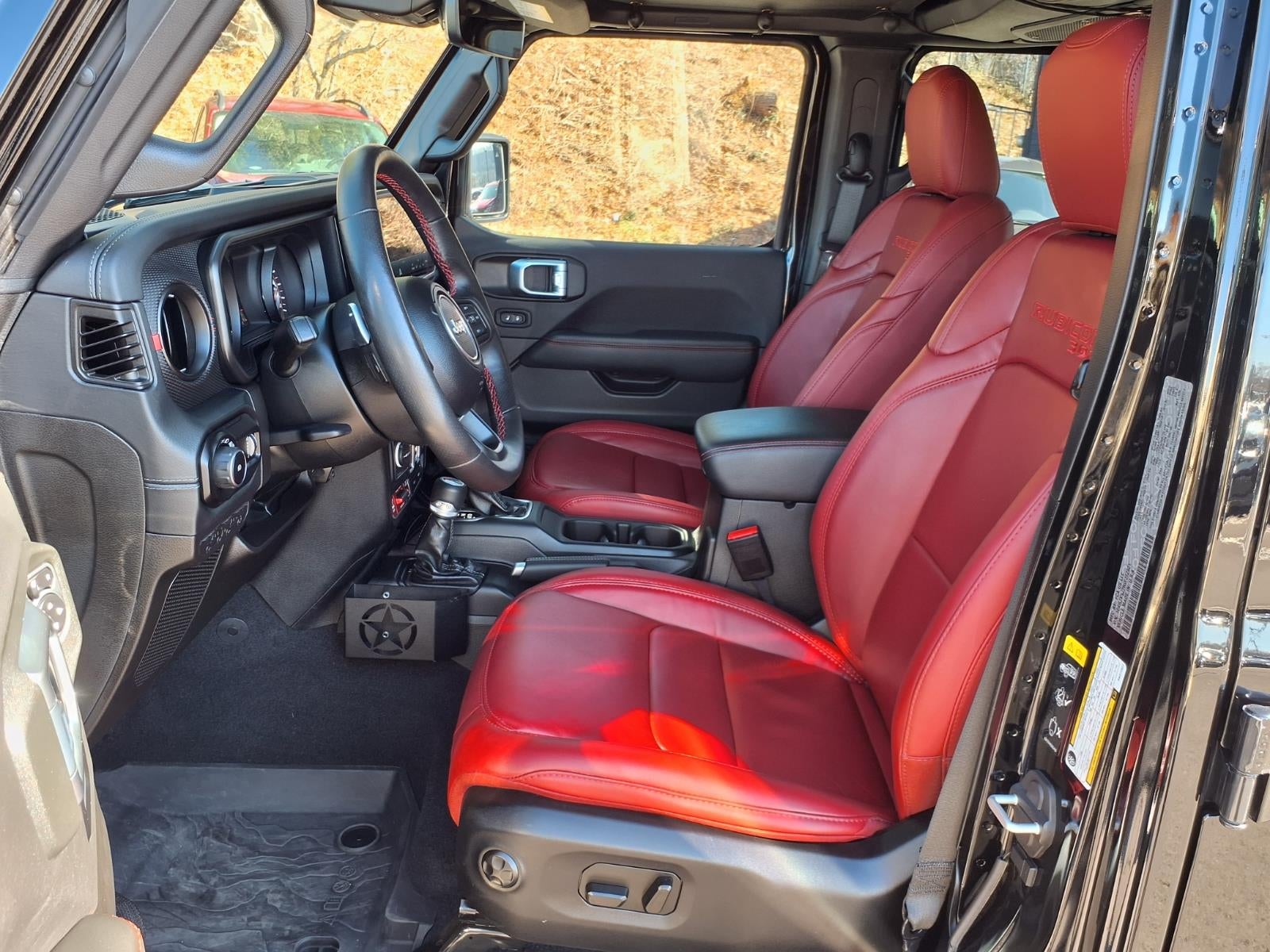 2024 Jeep Wrangler Rubicon 392