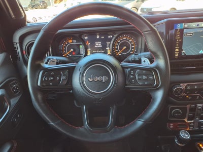 2024 Jeep Wrangler Rubicon 392