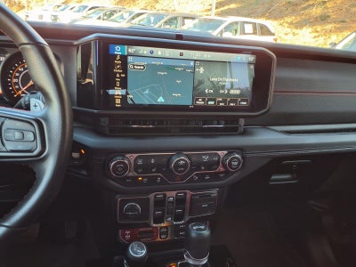 2024 Jeep Wrangler Rubicon 392