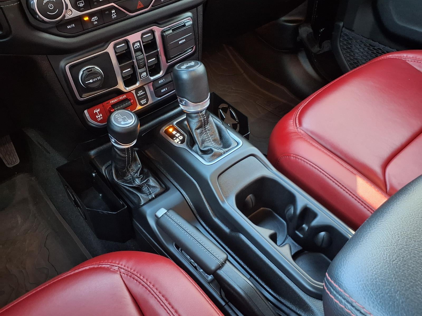 2024 Jeep Wrangler Rubicon 392