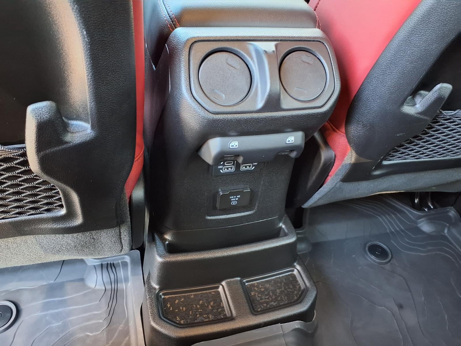 2024 Jeep Wrangler Rubicon 392