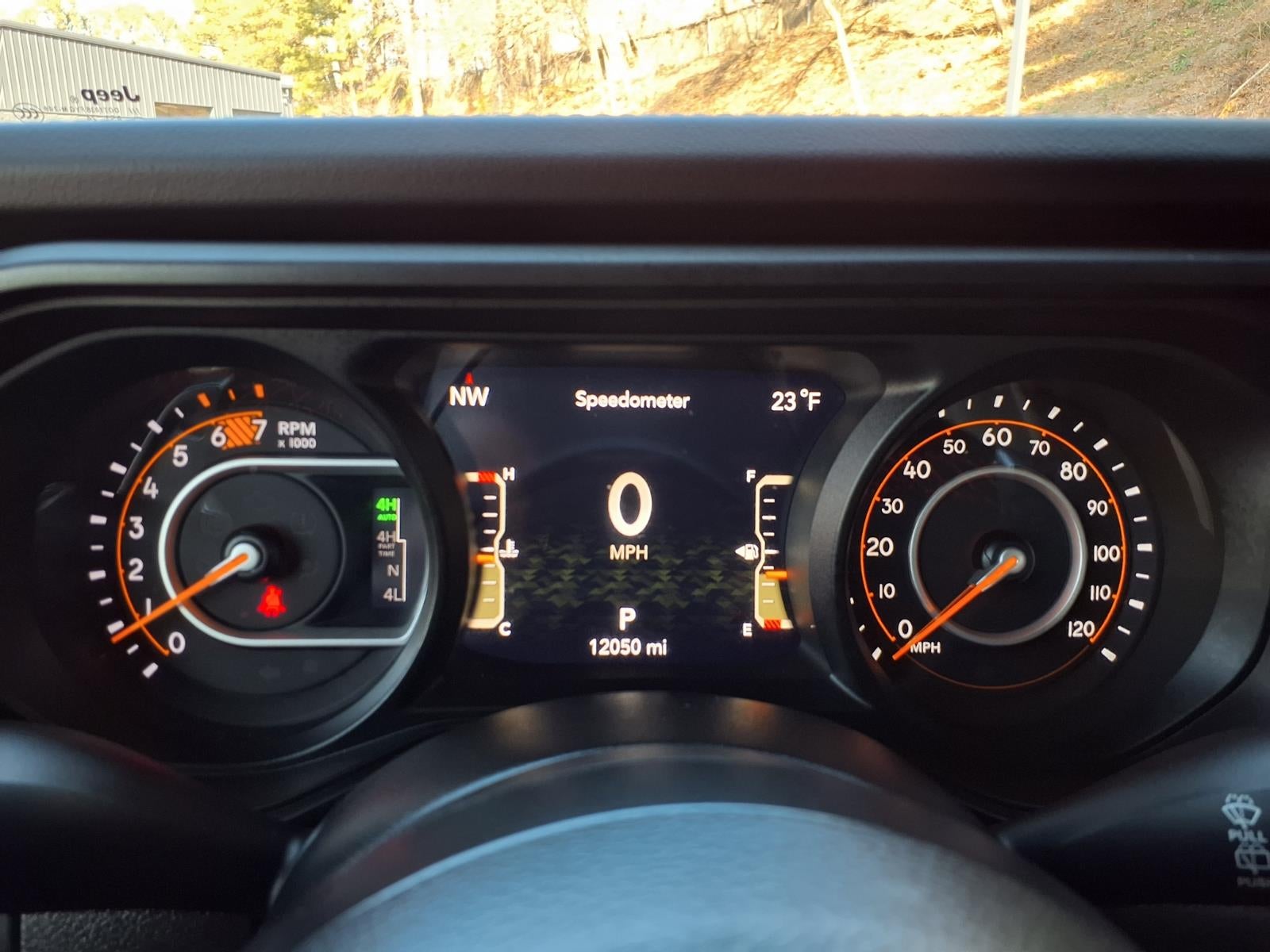 2024 Jeep Wrangler Rubicon 392