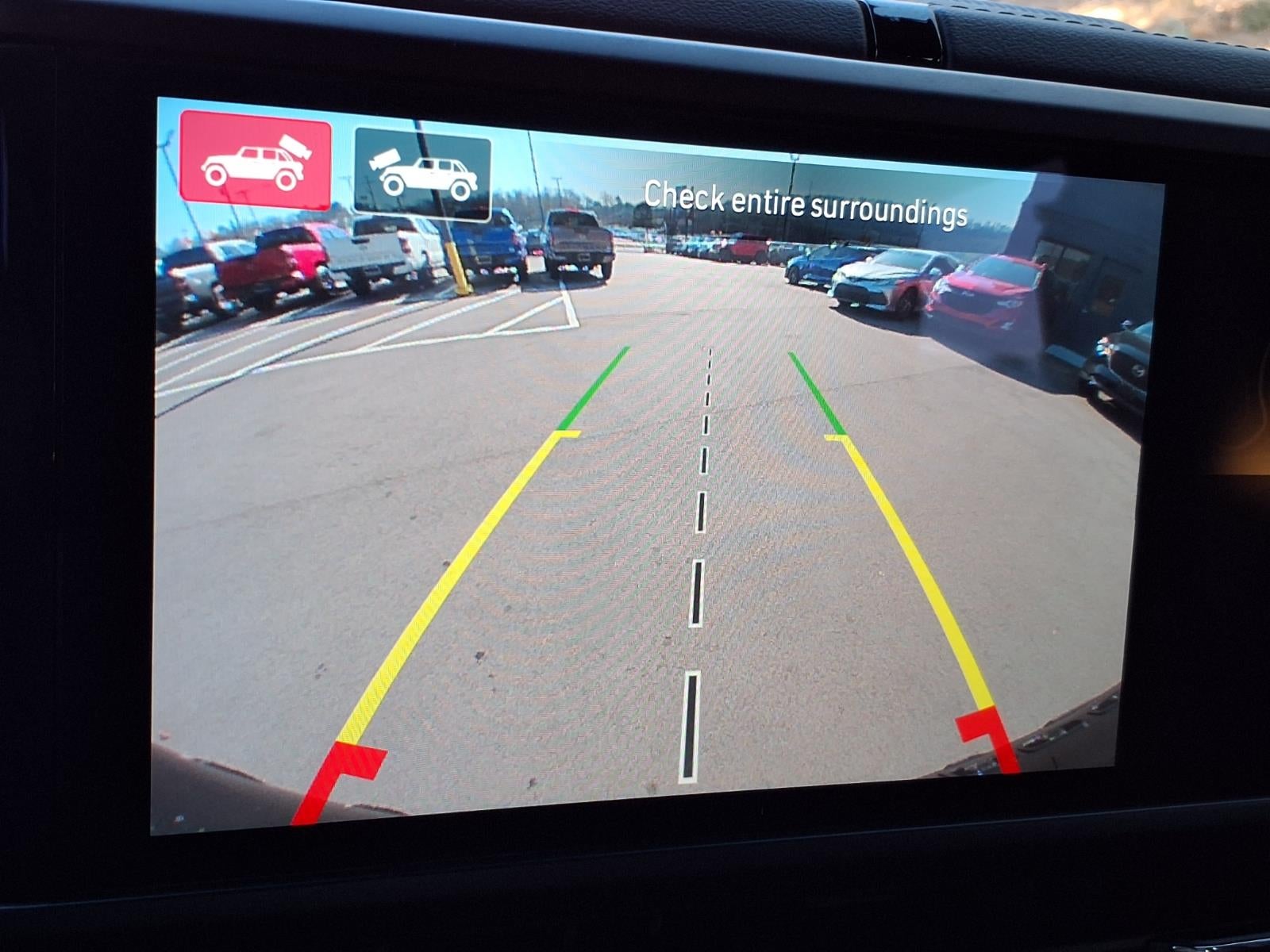 2024 Jeep Wrangler Rubicon 392