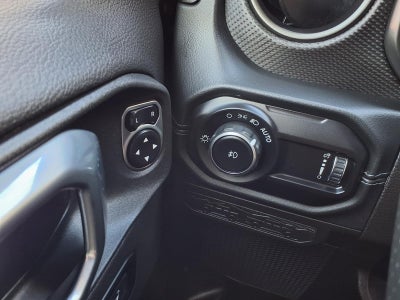 2024 Jeep Wrangler Rubicon 392