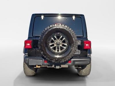 2024 Jeep Wrangler Rubicon 392
