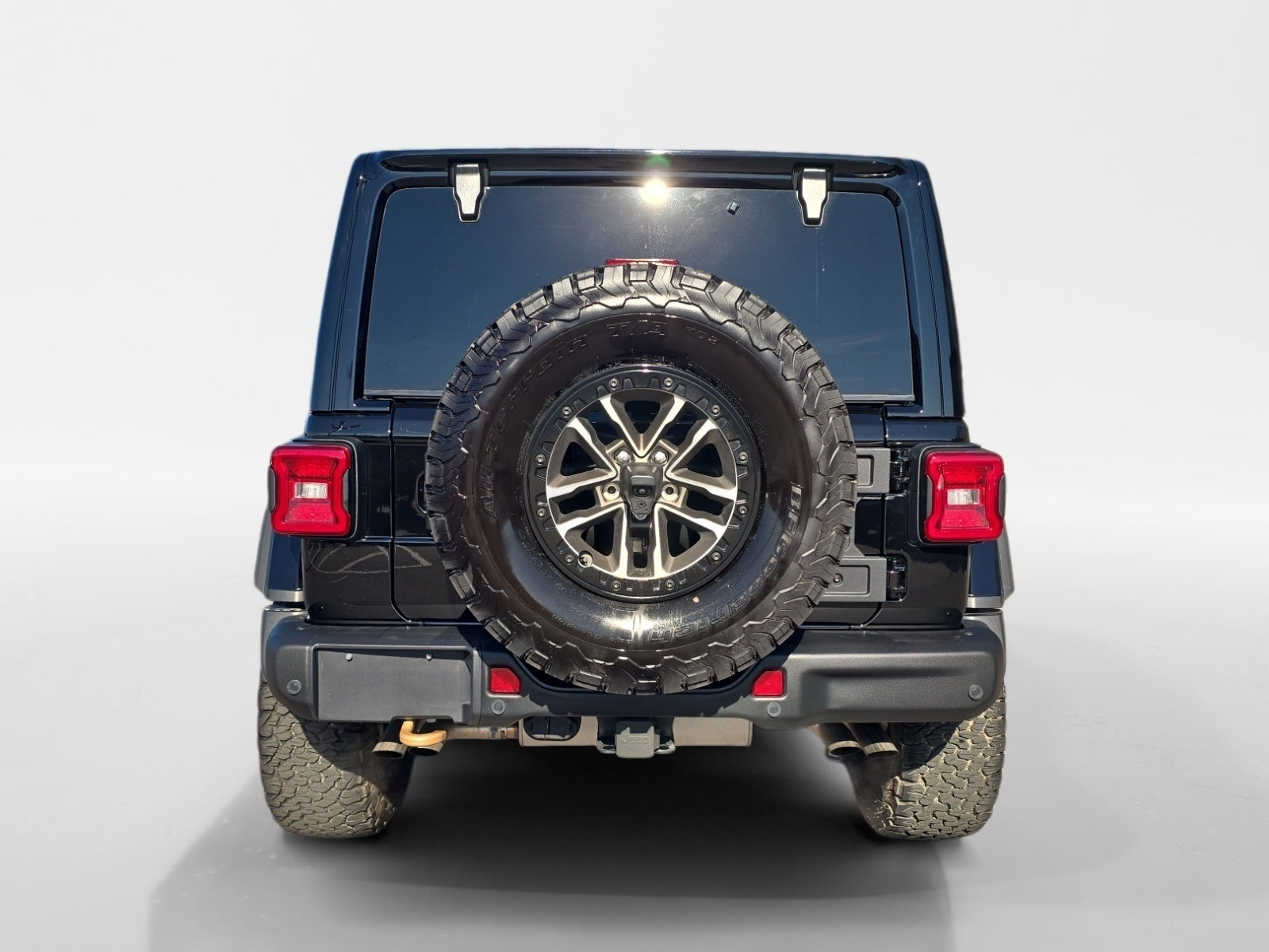 2024 Jeep Wrangler Rubicon 392