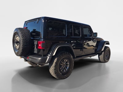 2024 Jeep Wrangler Rubicon 392