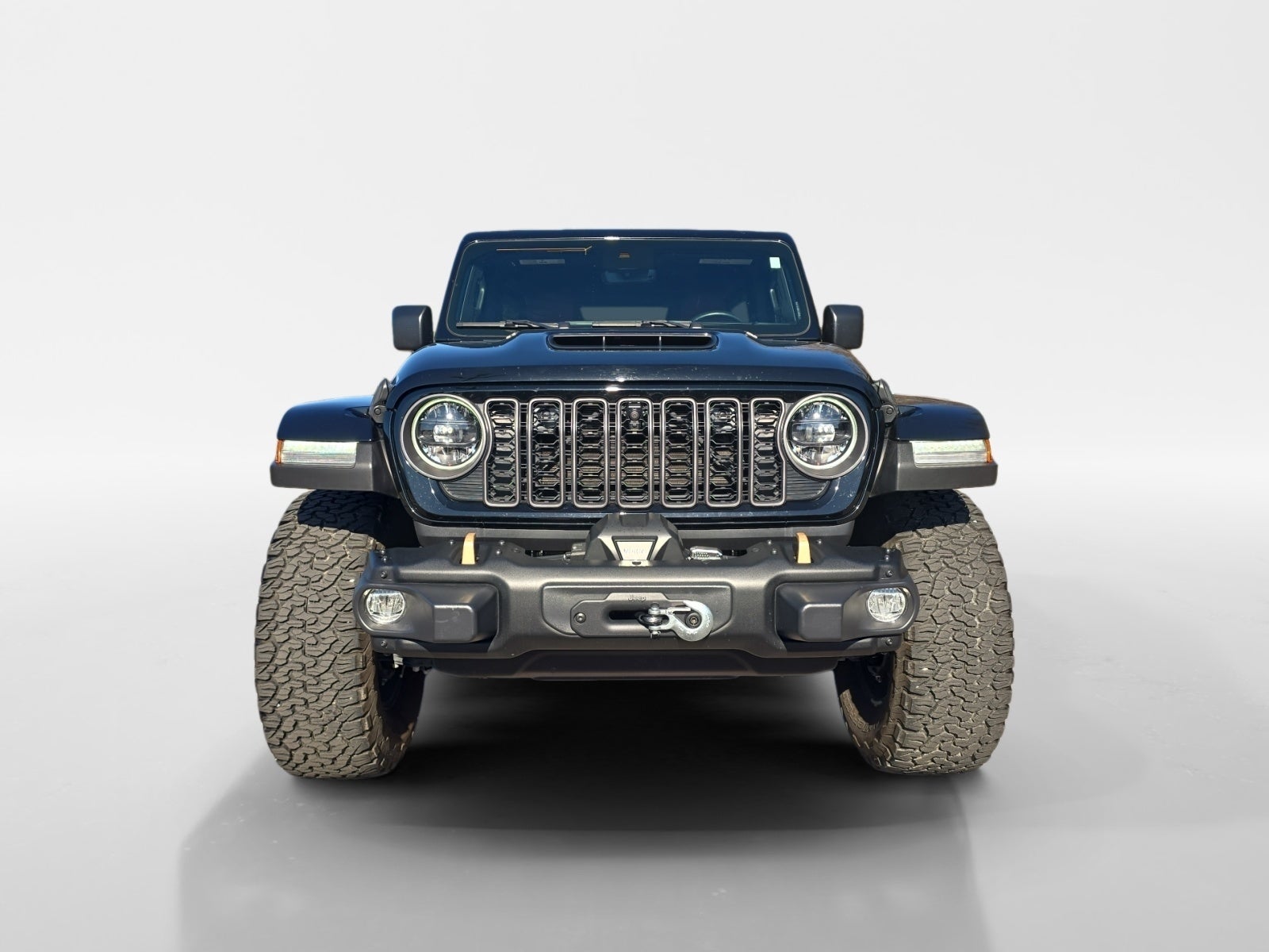 2024 Jeep Wrangler Rubicon 392
