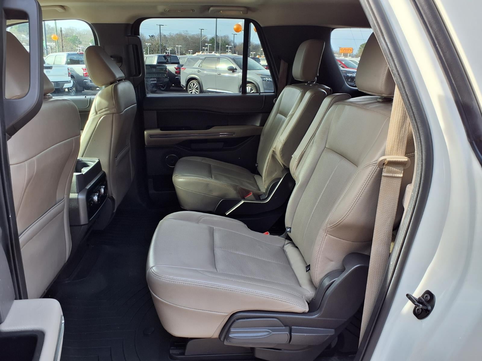 2021 Ford Expedition MAX XLT