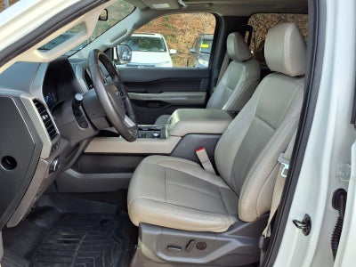2021 Ford Expedition MAX XLT