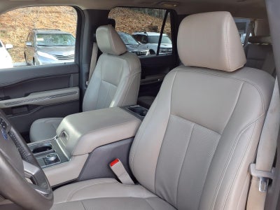 2021 Ford Expedition MAX XLT