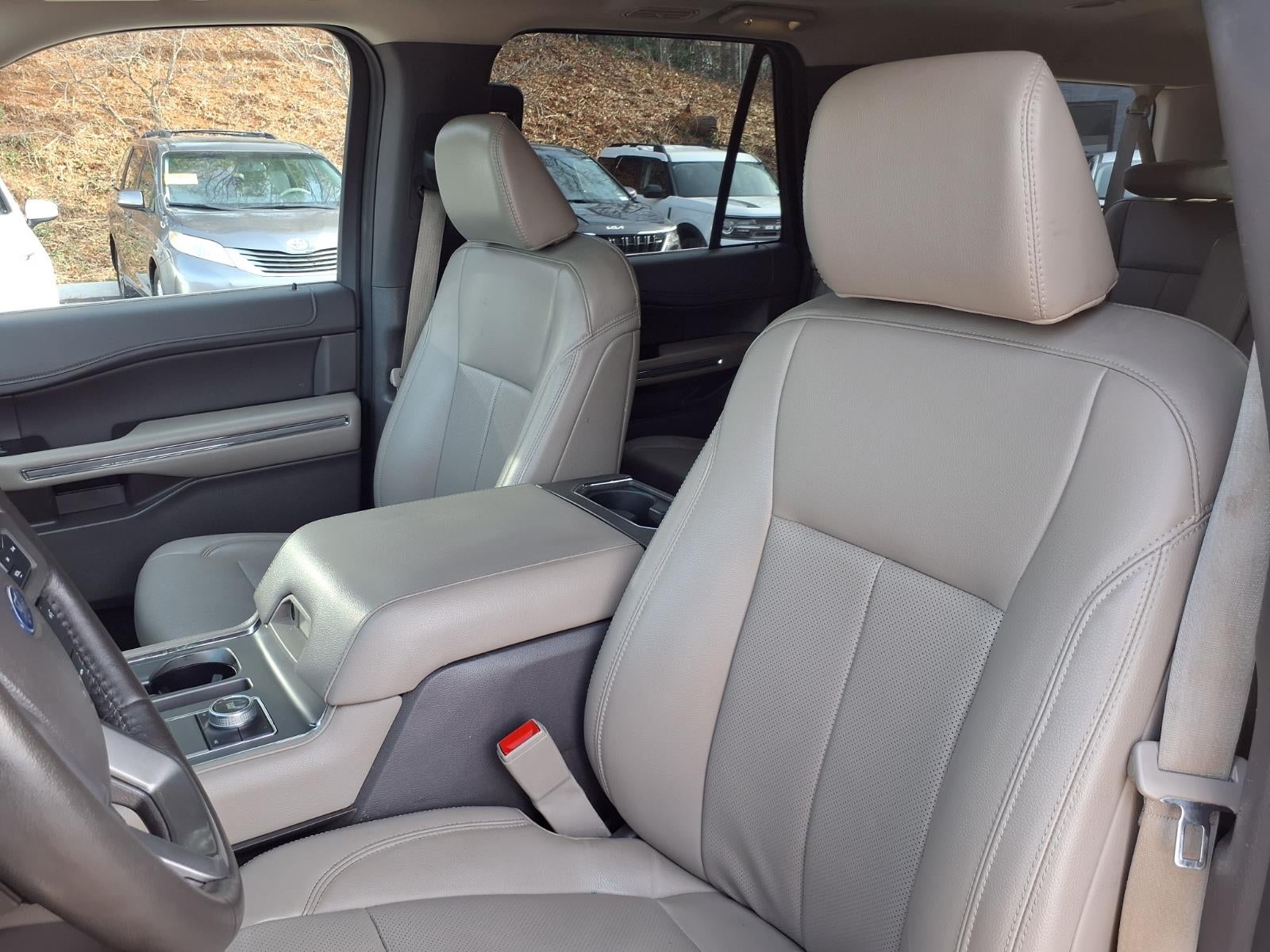 2021 Ford Expedition MAX XLT