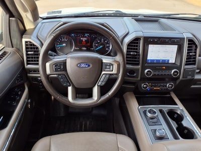 2021 Ford Expedition MAX XLT