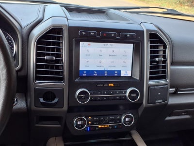 2021 Ford Expedition MAX XLT