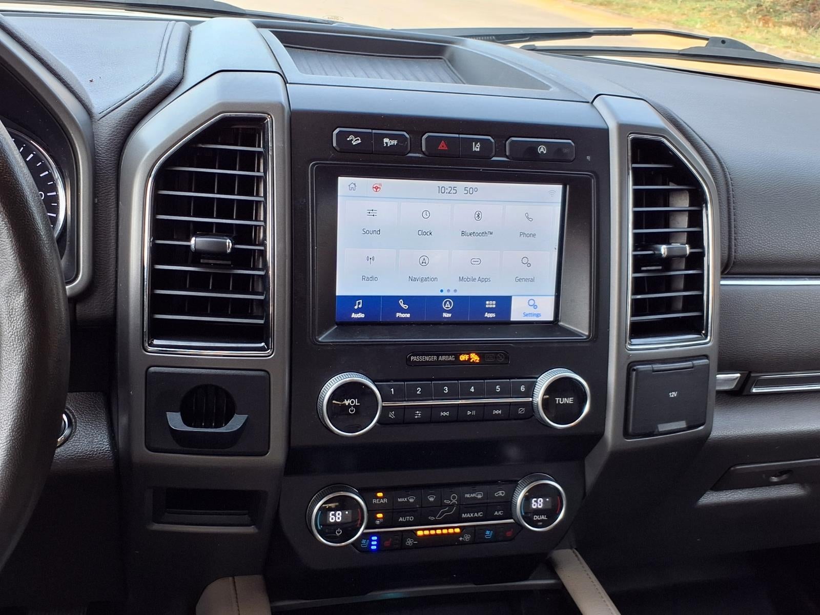 2021 Ford Expedition MAX XLT