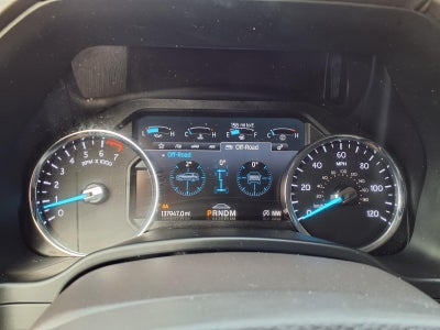 2021 Ford Expedition MAX XLT