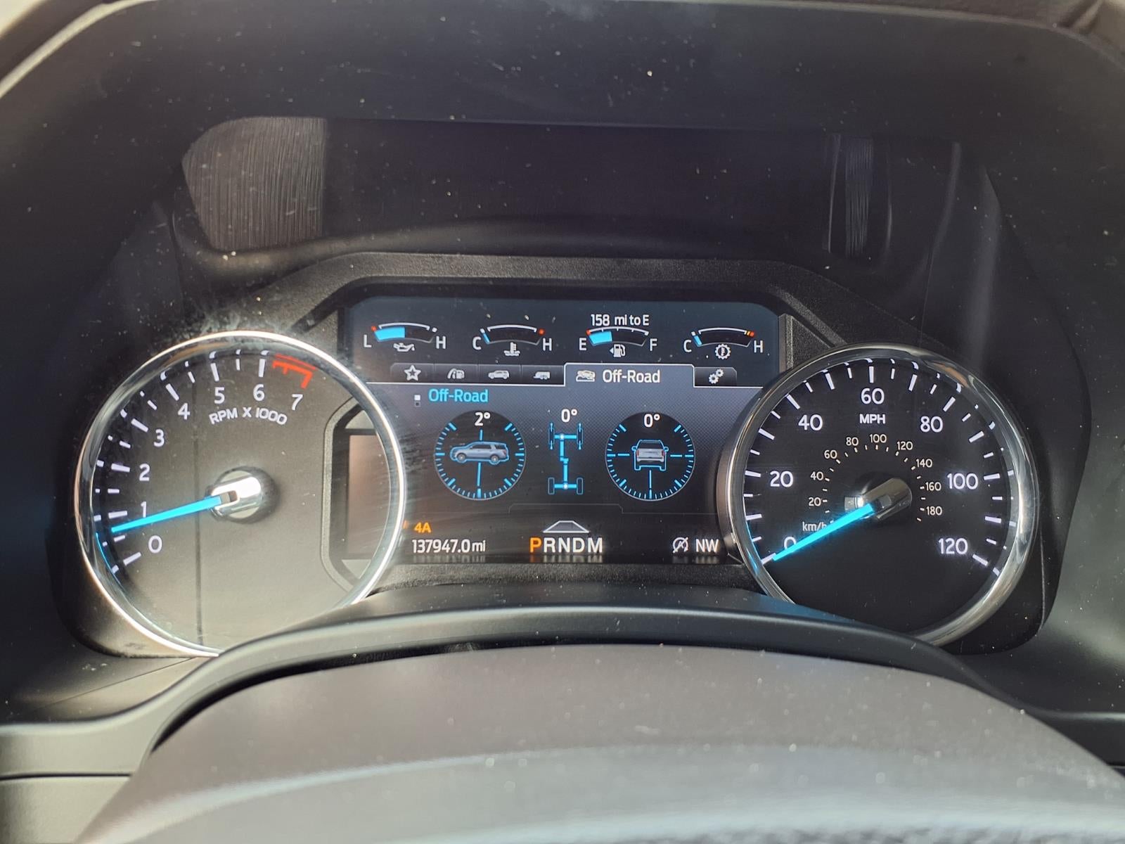 2021 Ford Expedition MAX XLT