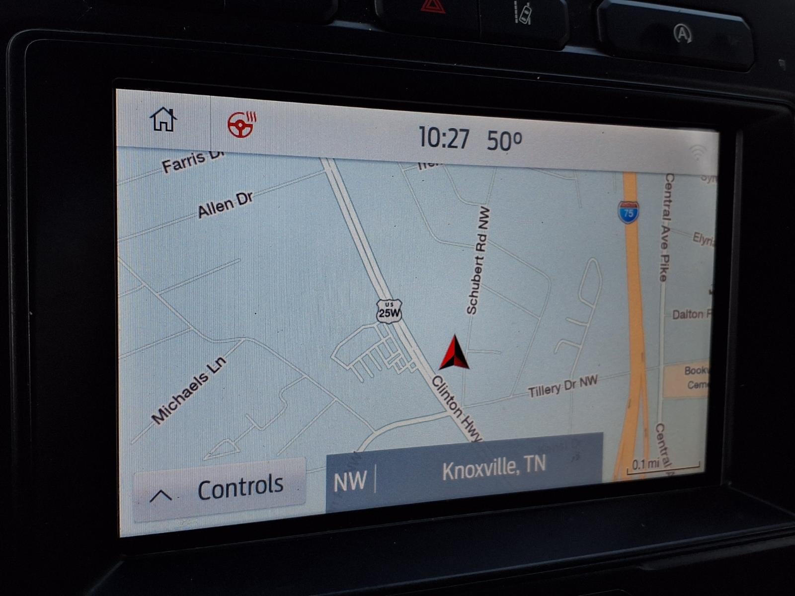 2021 Ford Expedition MAX XLT