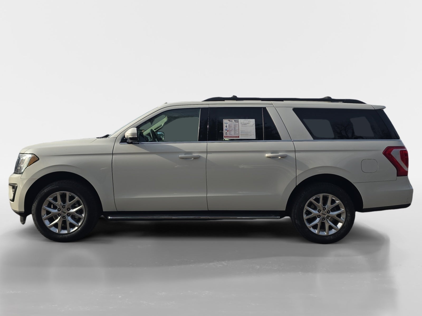 2021 Ford Expedition MAX XLT