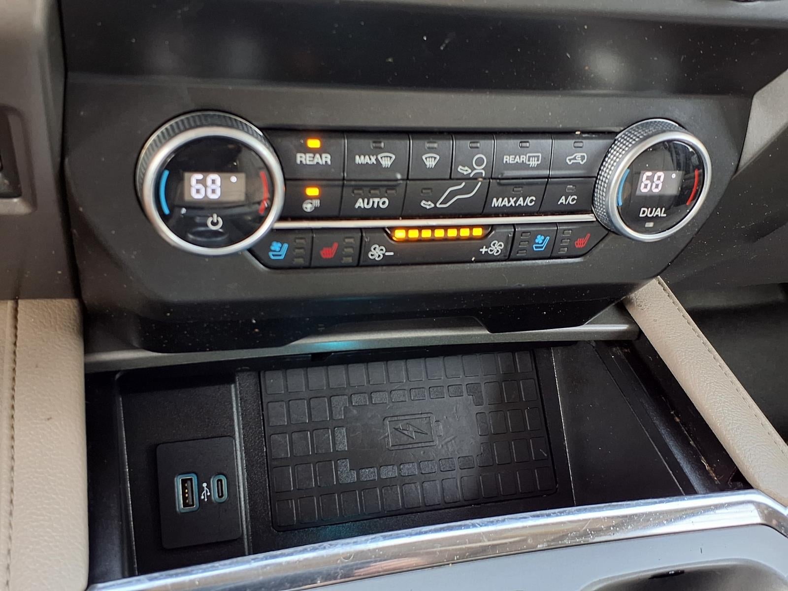 2021 Ford Expedition MAX XLT