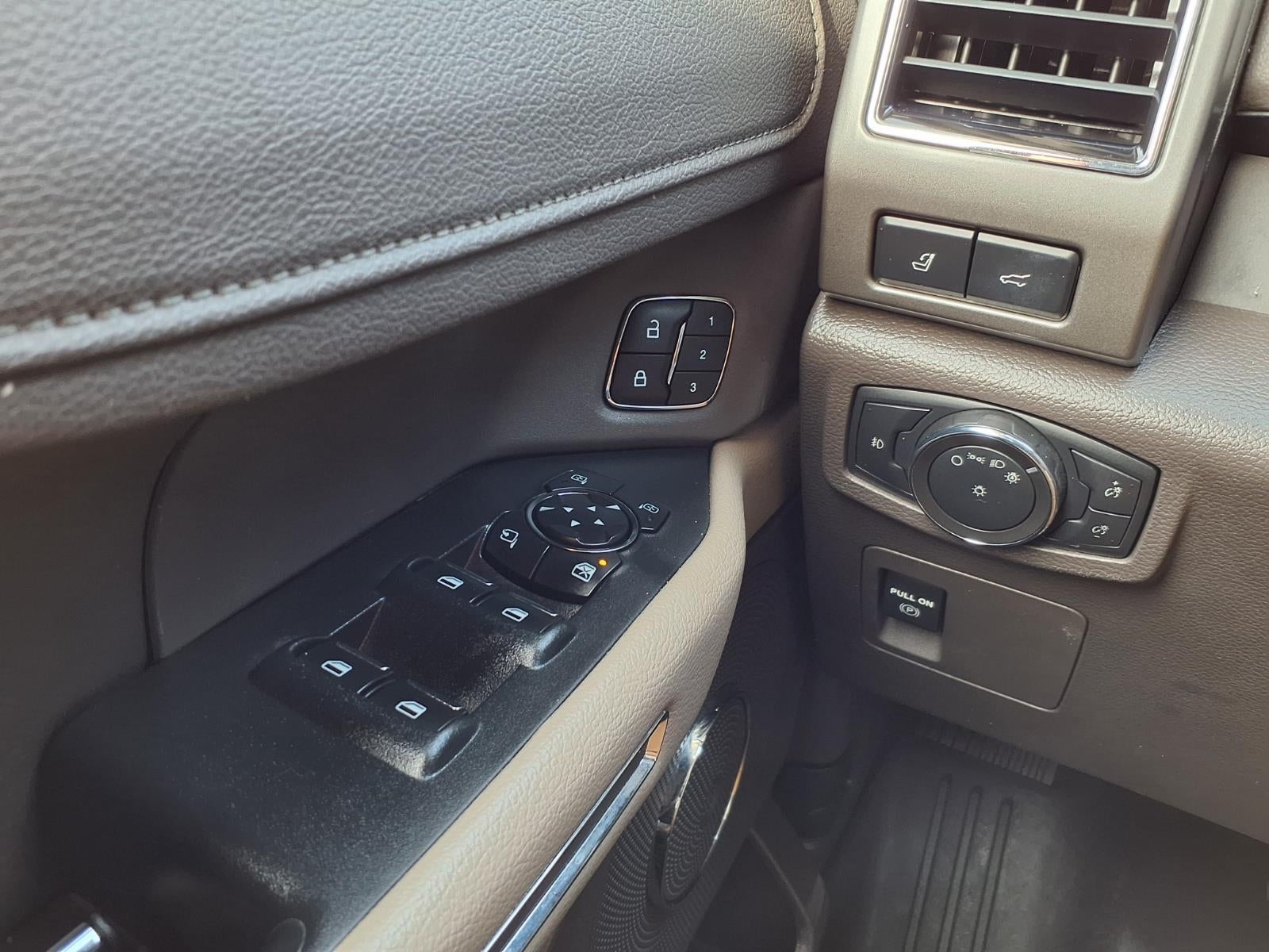 2021 Ford Expedition MAX XLT