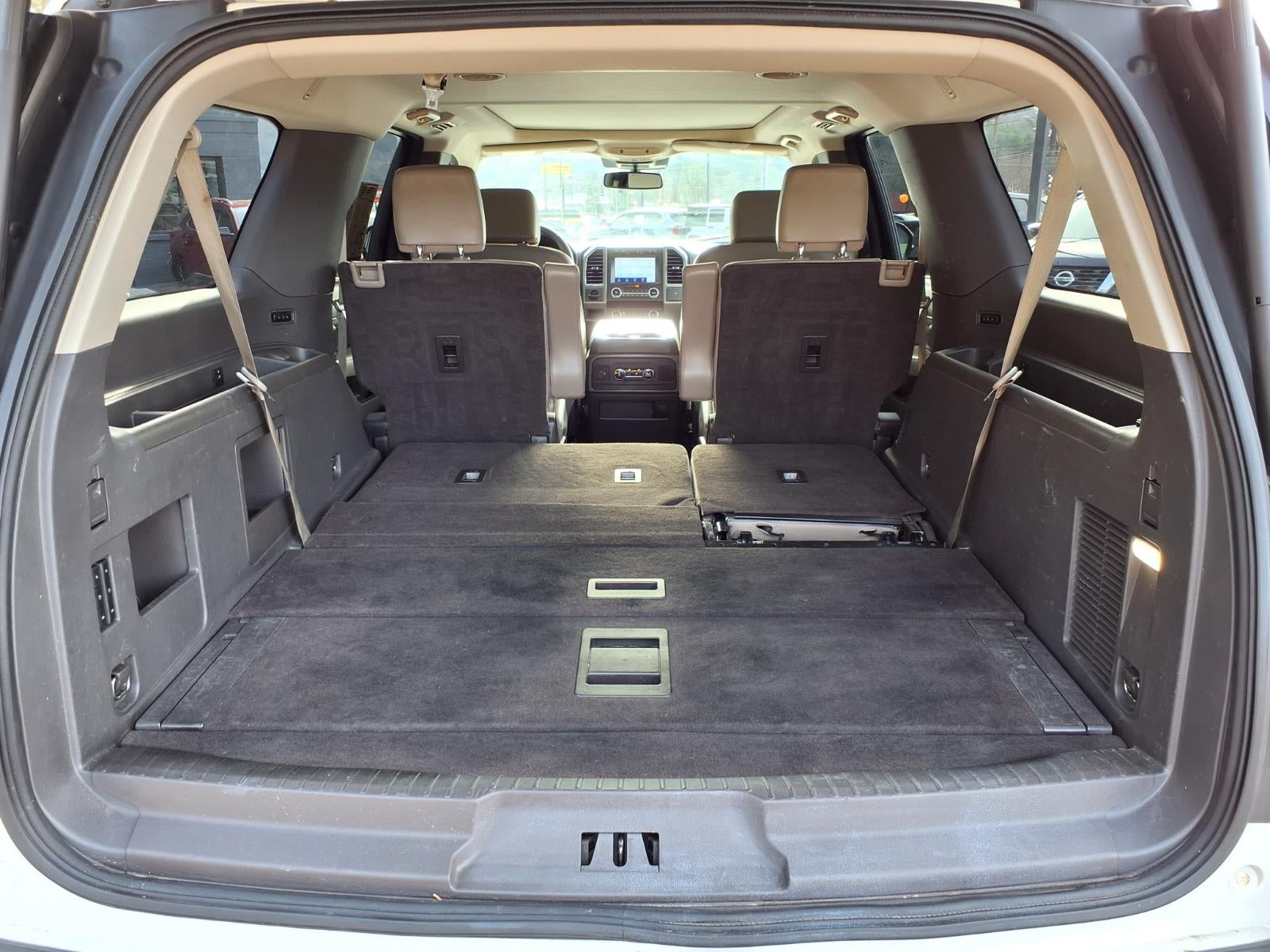 2021 Ford Expedition MAX XLT