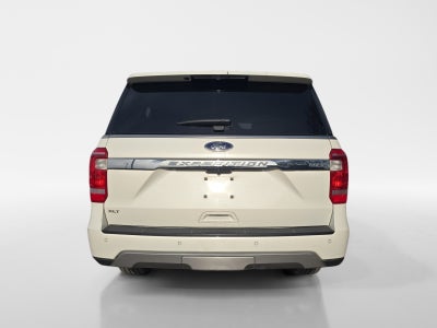 2021 Ford Expedition MAX XLT