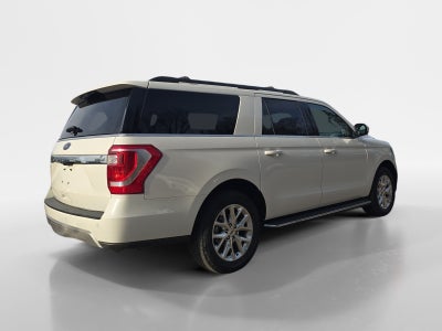 2021 Ford Expedition MAX XLT