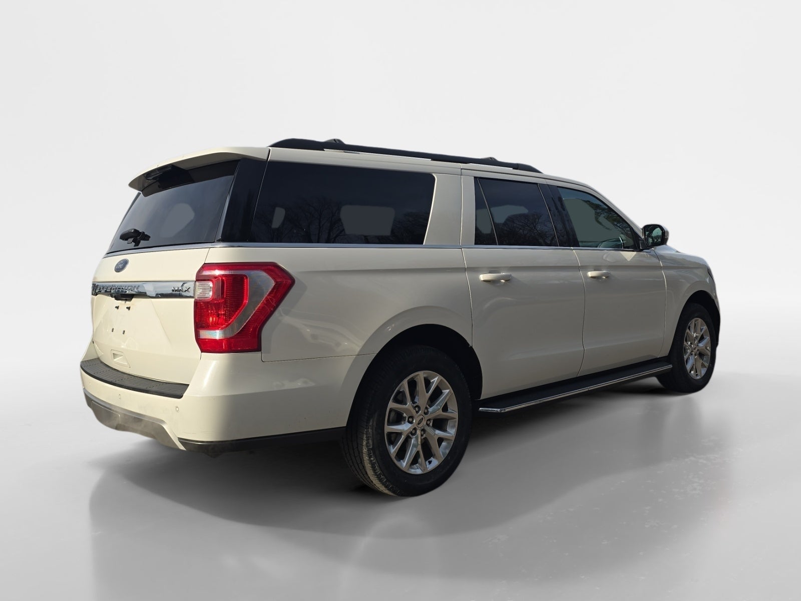 2021 Ford Expedition MAX XLT