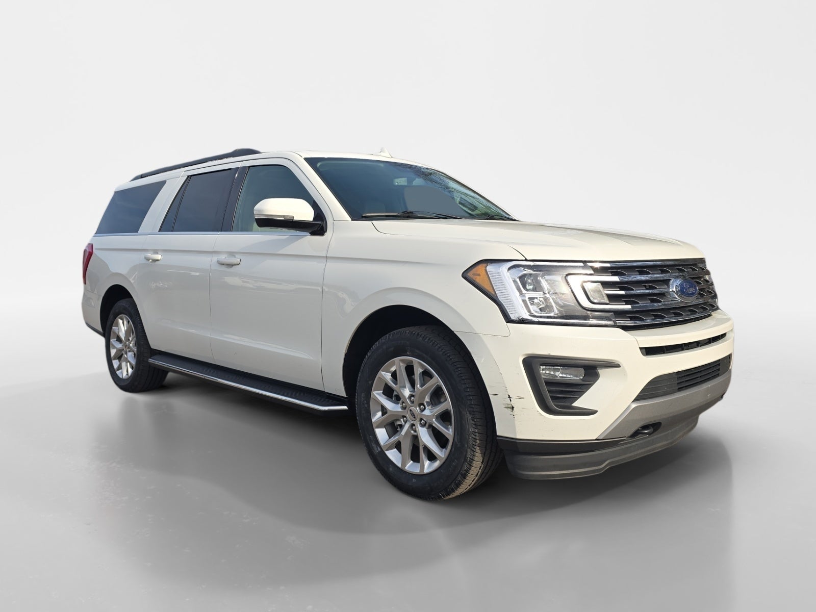 2021 Ford Expedition MAX XLT