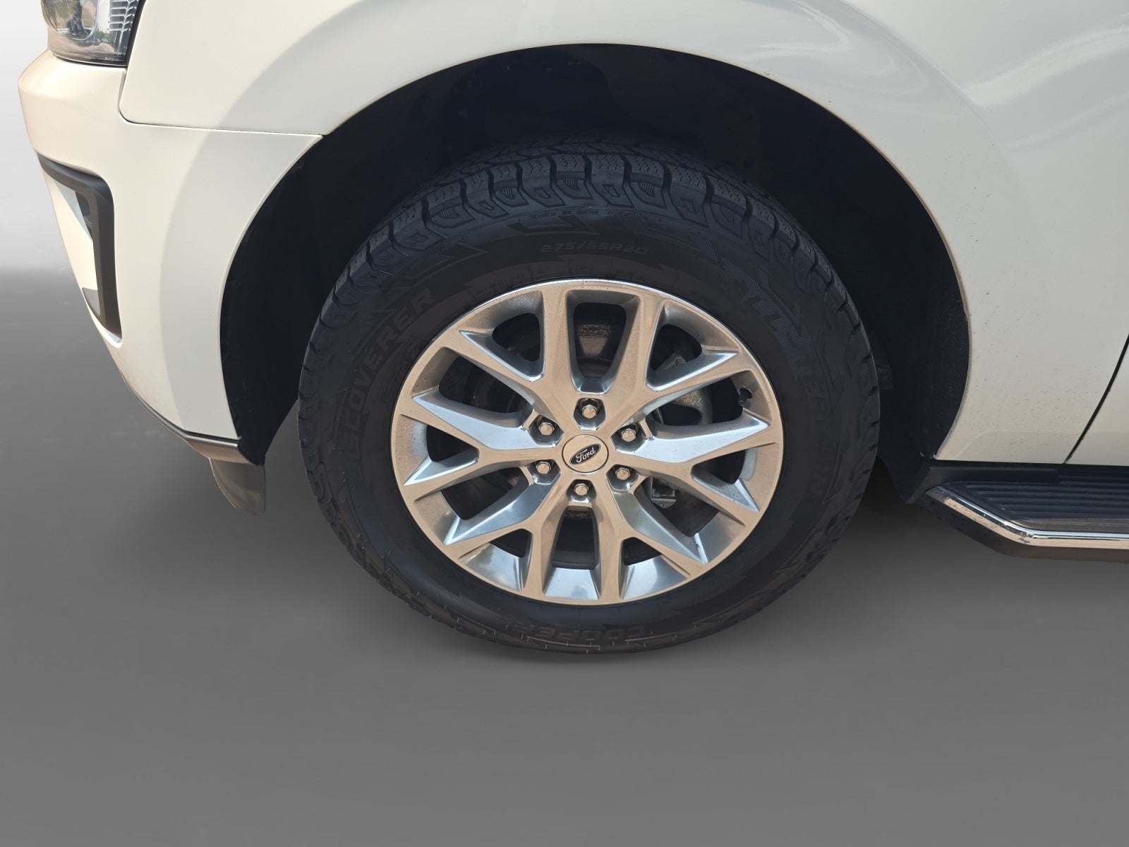 2021 Ford Expedition XLT