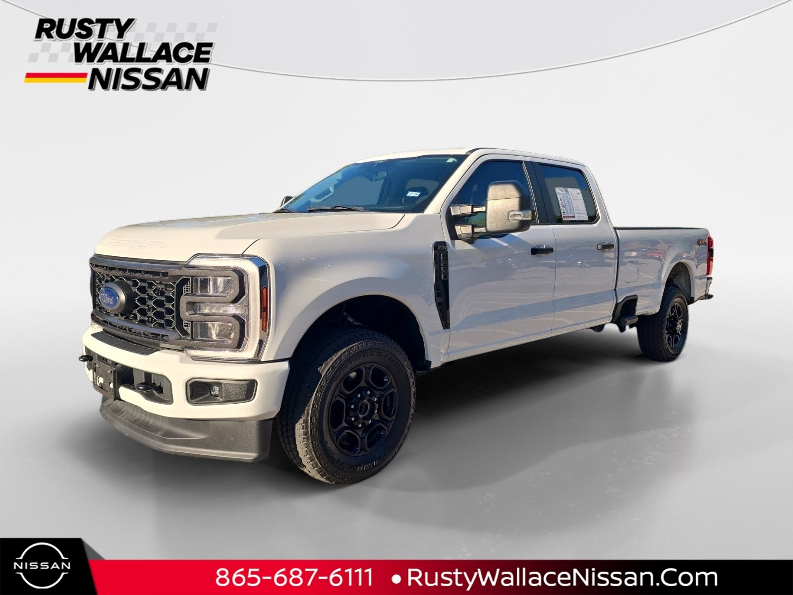 2024 Ford F-250 XL