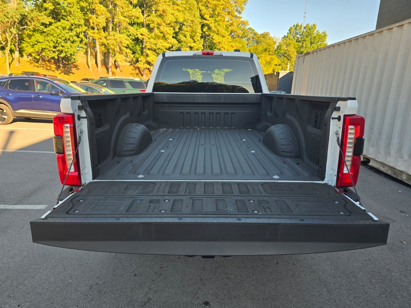 2024 Ford F-250 XL
