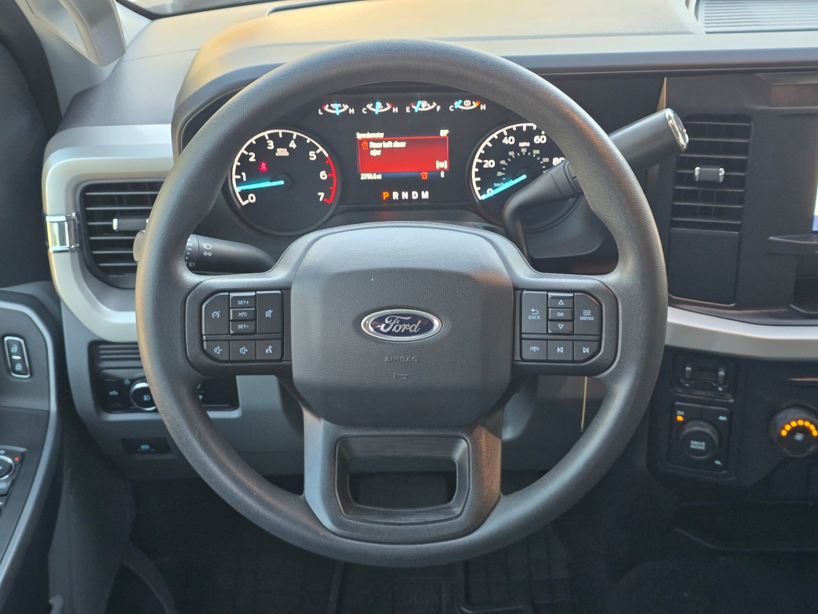 2024 Ford F-250 XL